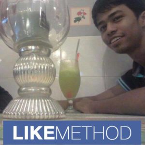 pengalaman menjalankan perniagaan topup
