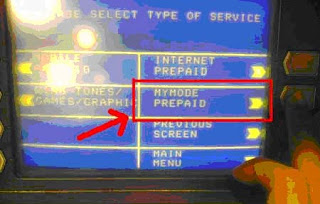 mymode prepaid