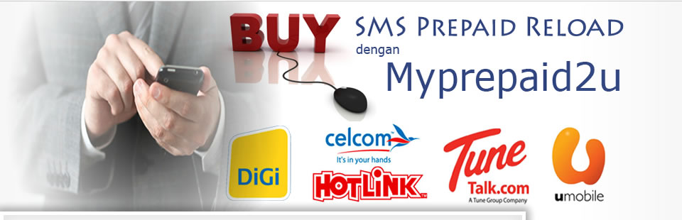myprepaid2u