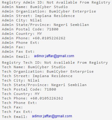 prepaid4u.net