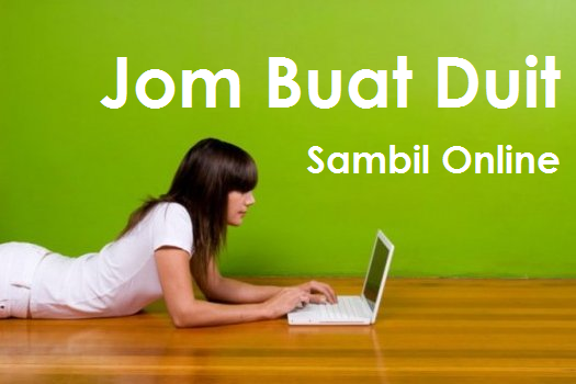 cara buat duit online percuma