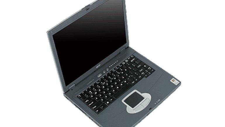 acer travelmate 290