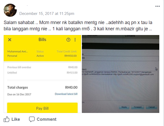 digi autosubscribe