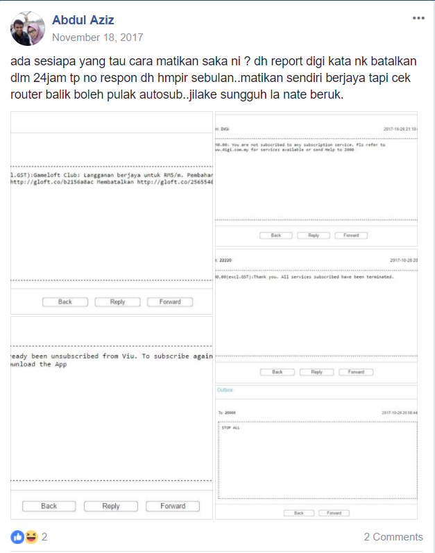 report digi gameloft