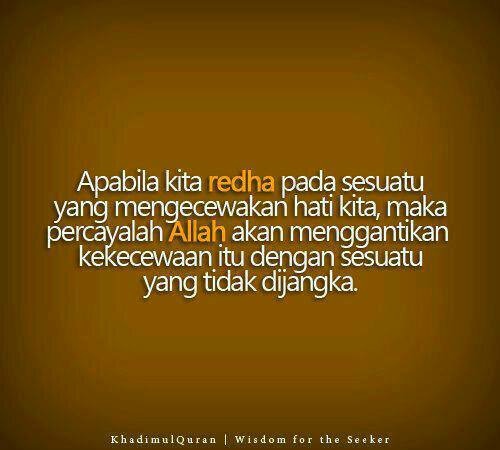 realiti kehidupan
