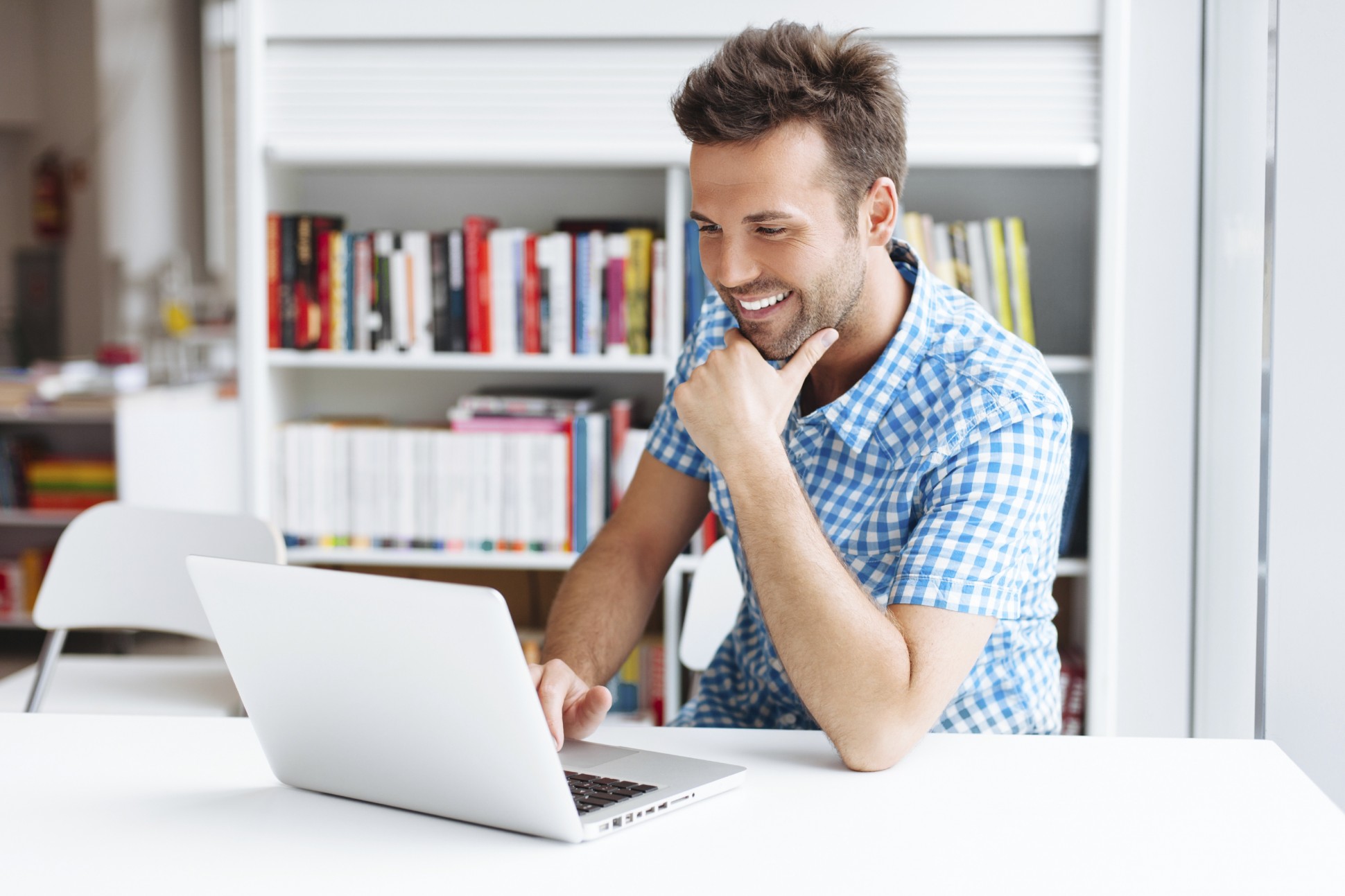 Untunglah Kau Buat Bisnes Online
