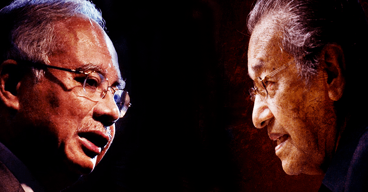 malaysia baru 2018
