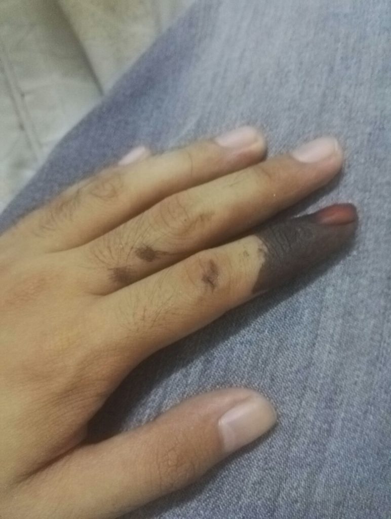 pilihan raya umum 2018